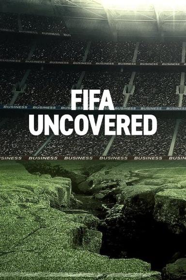 Los entresijos de la FIFA