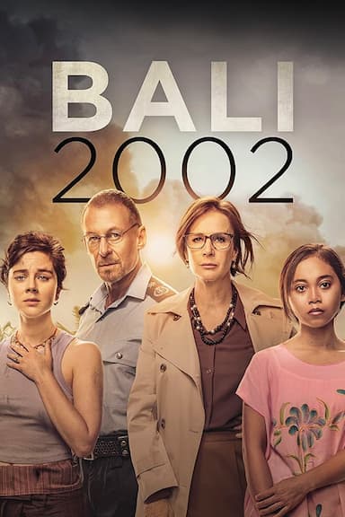 Bali 2002 1x1