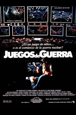 Juegos de guerra