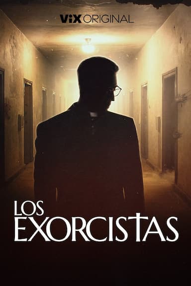Los Exorcistas 1x1