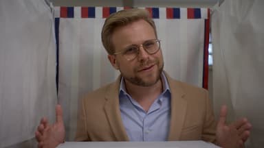 The G Word with Adam Conover 1x6
