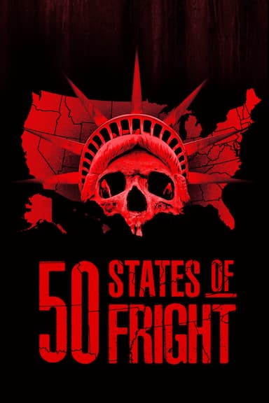 50 estados de miedo 1x3