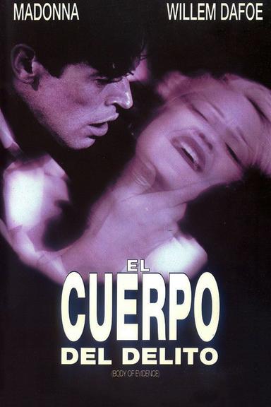 El cuerpo del delito