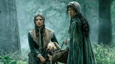 Las brujas de Mayfair de Anne Rice 1x2