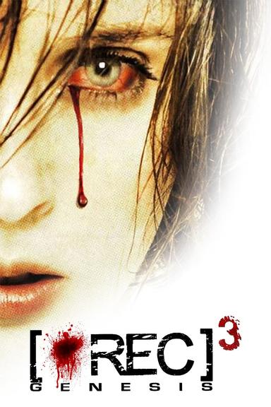 [REC] 3: El comienzo