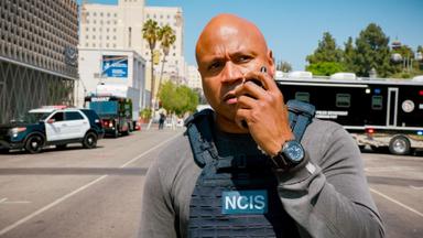 NCIS: Los Ángeles 13x6