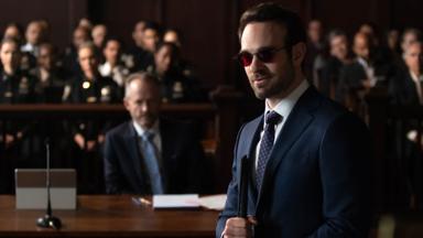 Daredevil: Born Again 1x3