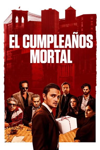 El Cumpleaños Mortal