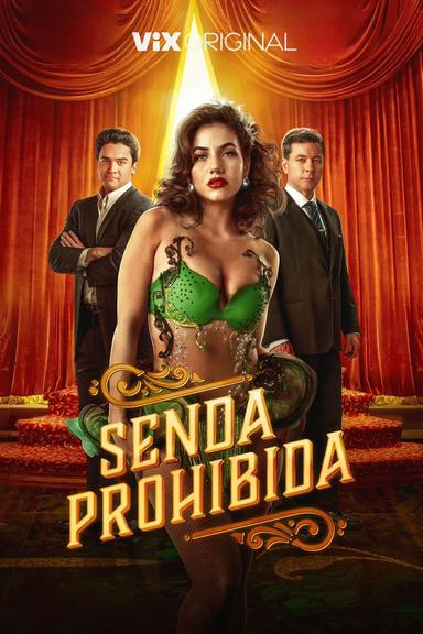 Senda prohibida