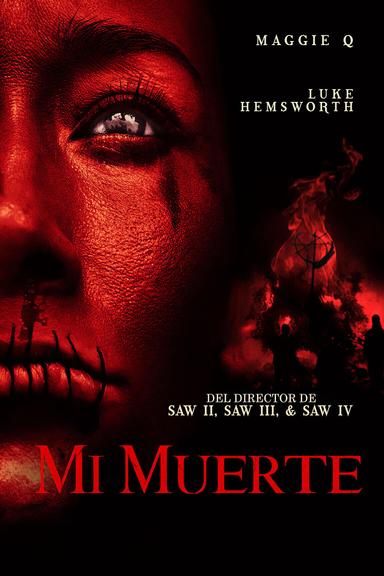 Mi muerte