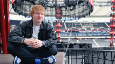 Ed Sheeran: La suma de todo 1x1