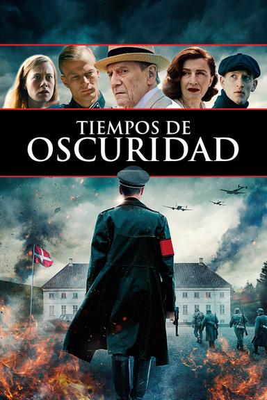 Tiempos de Oscuridad