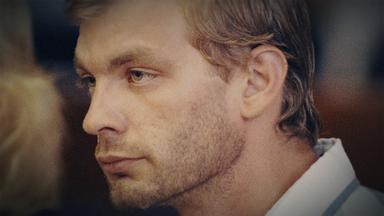 Conversaciones con asesinos: Las cintas de Jeffrey Dahmer 1x3