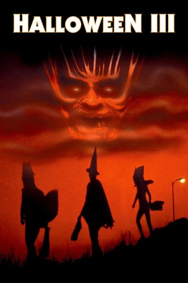 Halloween III: El imperio de las brujas