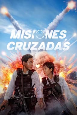 Misiones Cruzadas