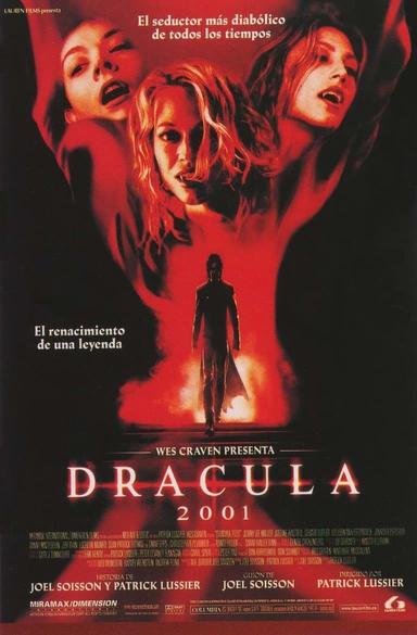 Drácula 2001