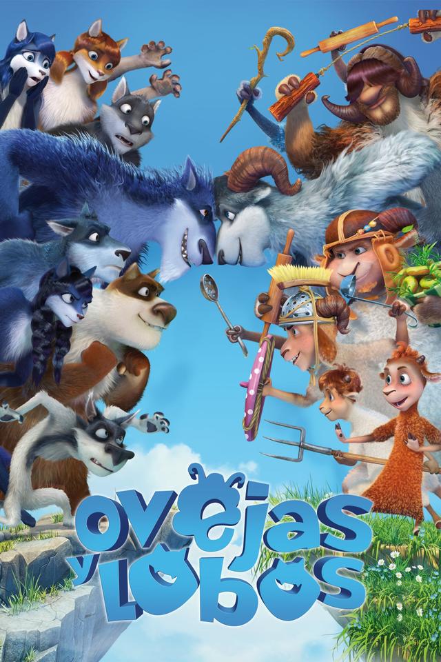 Ovejas y Lobos