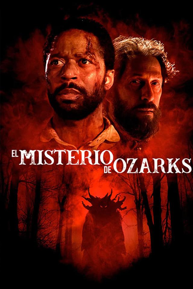 El Misterio de Ozarks