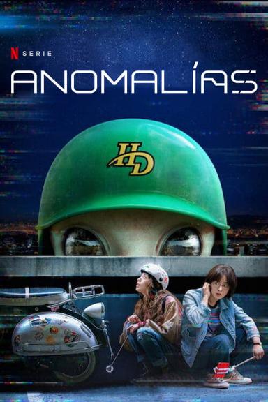 Anomalías