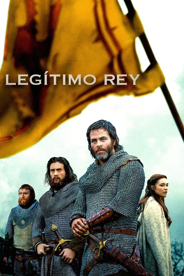 Legítimo rey