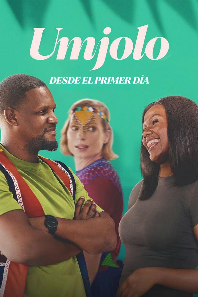 Umjolo: desde el primer dia