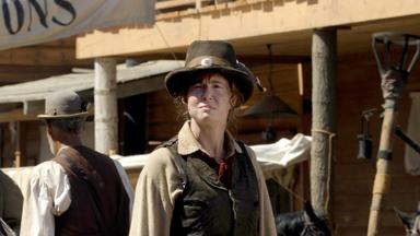 Deadwood 1x6