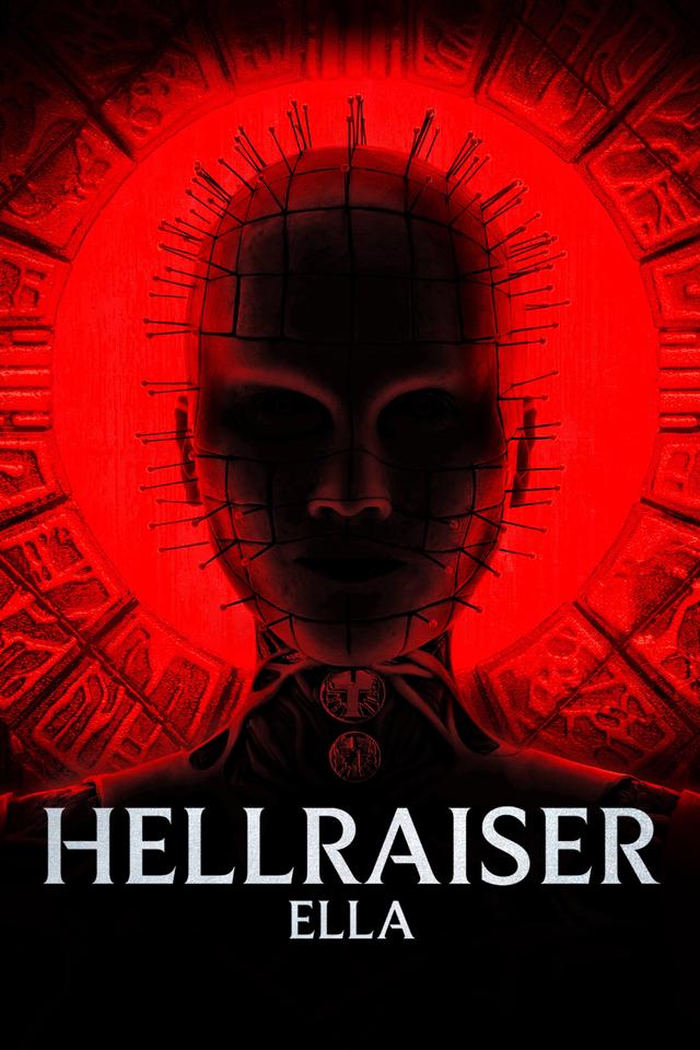 Hellraiser: Ella