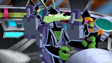 Loonatics Unleashed 1x6