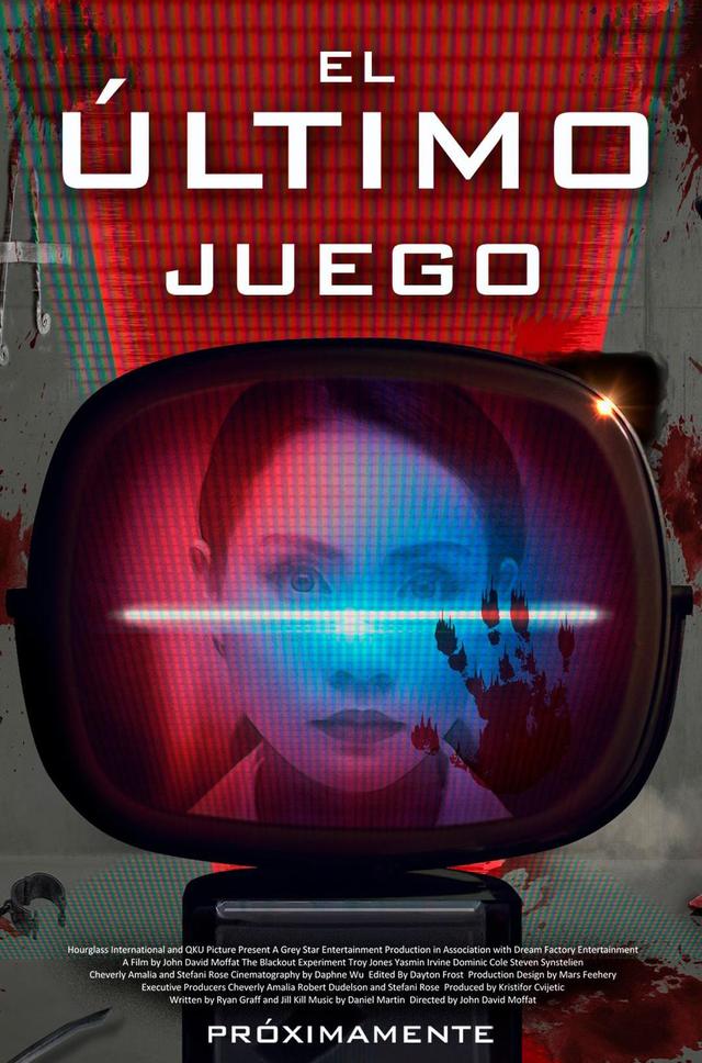 El último juego