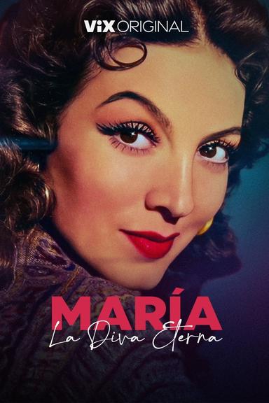 María: La Diva Eterna