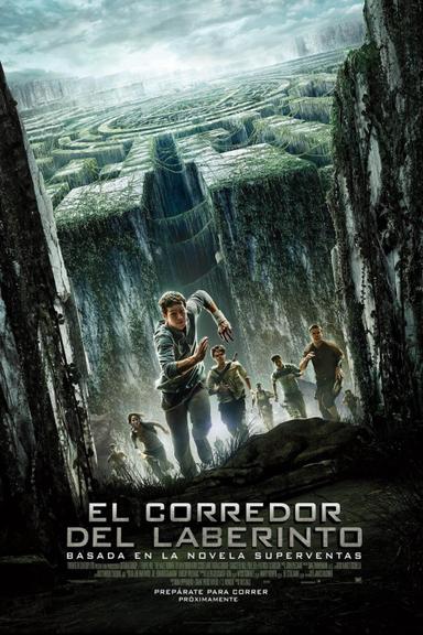 Maze Runner: Correr o morir