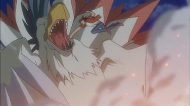 Digimon: Data Squad 1x1