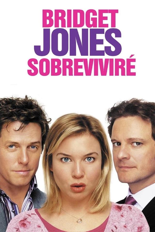 Bridget Jones: Al borde de la razón