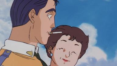 Patlabor: The TV Series 1x37