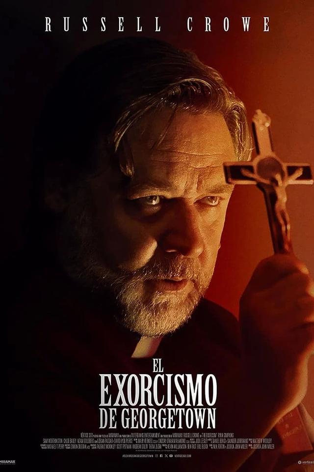 Exorcismo