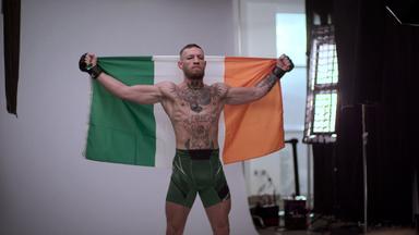 McGregor Forever 1x4