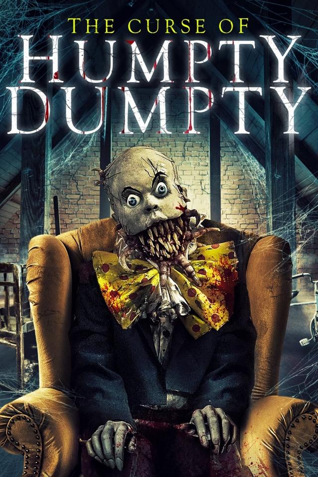 La maldición de Humpty Dumpty