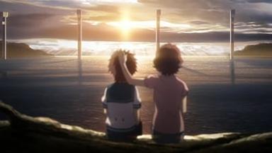 Nagi no Asukara 1x11