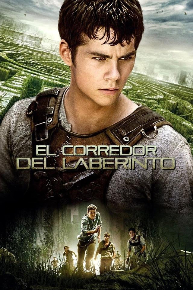 Maze Runner: Correr o morir