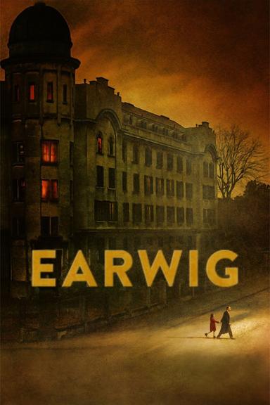 Earwig