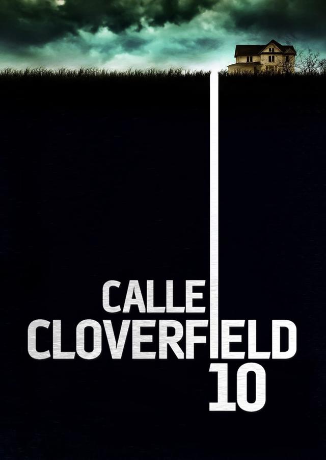 Avenida Cloverfield 10