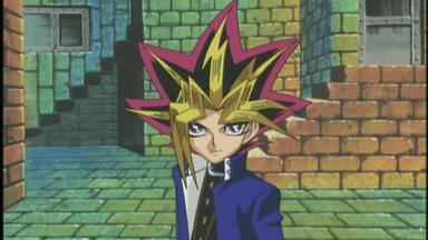 Yu-Gi-Oh! Duelo de Monstruos 1x40