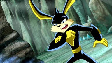 Loonatics Unleashed 1x5