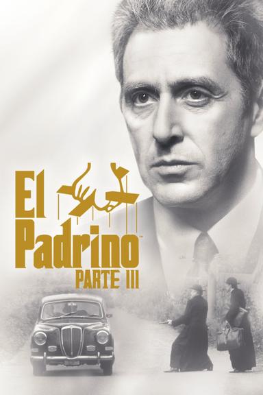 El Padrino III