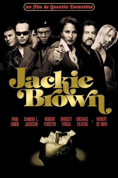 Jackie Brown