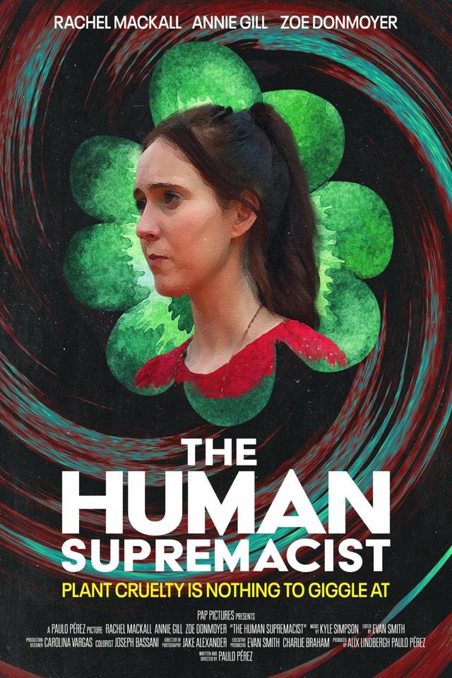 The Human Supremacist