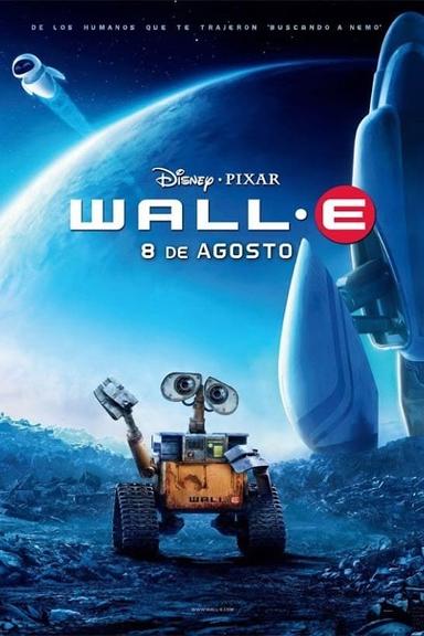 WALL·E