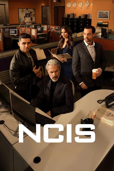 NCIS: Criminología Naval 22x3