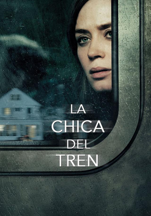 La chica del tren