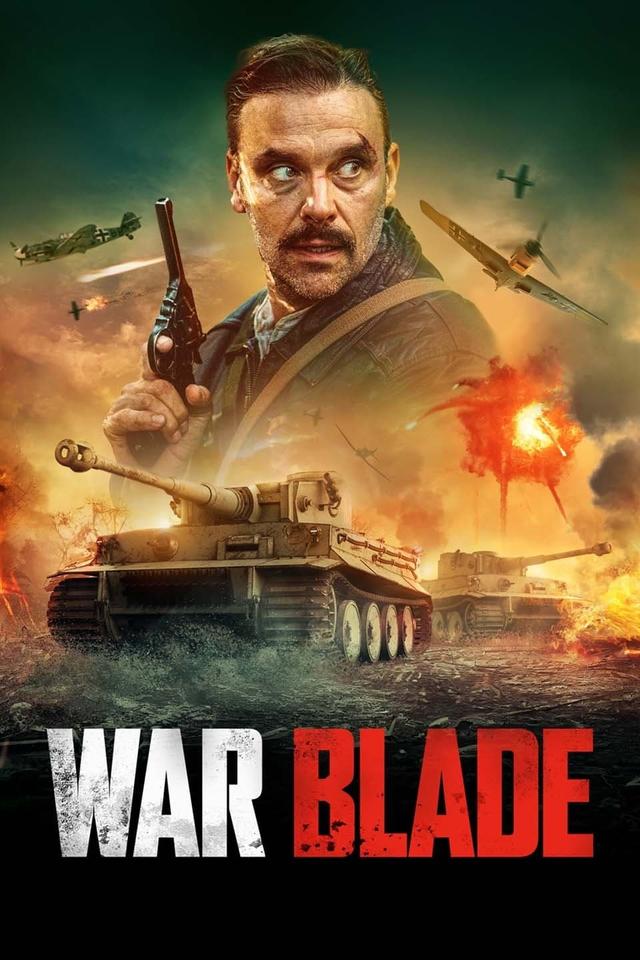 War Blade